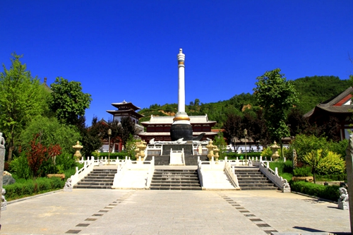 寶雞迎來首個馬拉松賽事 麟游半馬6月10日開跑