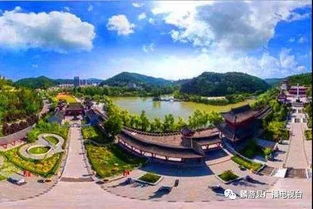 麟游亮相2019絲綢之路西安國際旅游博覽會 亮點層出不窮......