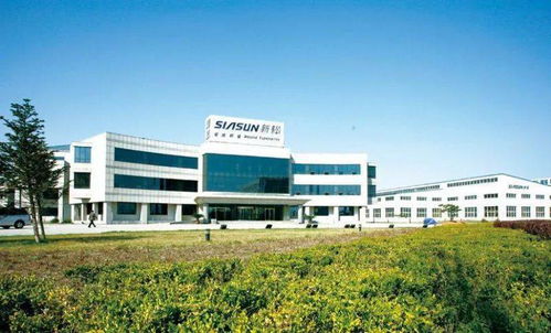 上半年新松機器人營收達12.35億元,研發投入1.31億元,同比增長43.30