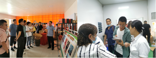 麟游縣社:開創新思路 展現新作為 共謀麟游電商發展新機遇