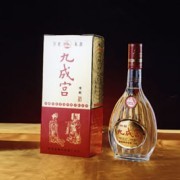 陜西省麟游酒廠