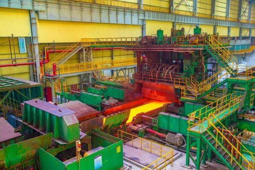 河北天柱鋼鐵搬遷煉鋼項目預計2021年投產