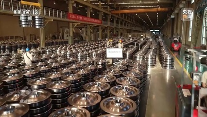 焦點訪談丨13家中國企業入選!這些"燈塔工廠"智造未來