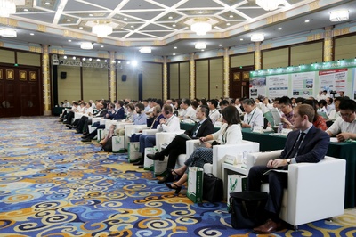 2023建材行業碳減排國際論壇暨鼓勵推廣應用技術和產品交流會在京召開