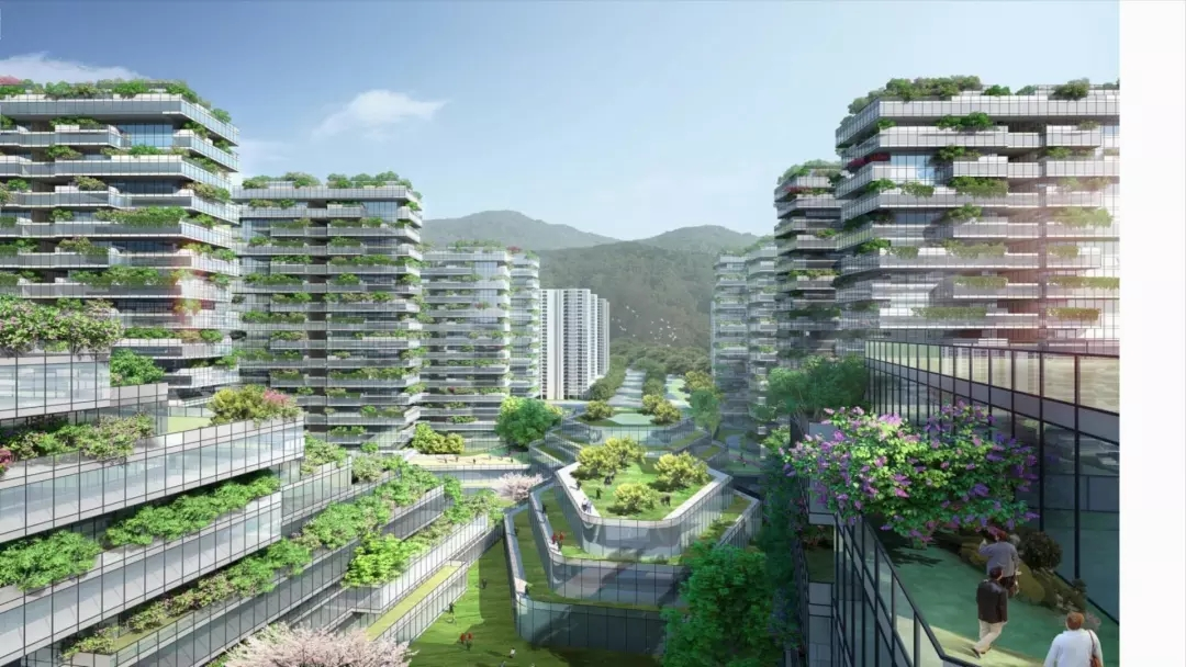 再見,黃龍商貿城 期待,高端未來社區-浙江新聞-浙江在線