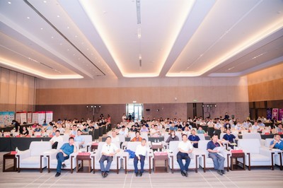 繪制新起點,聚力新未來,2021中國國際工業互聯網展圓滿閉幕