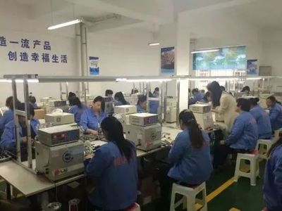 平利:社區小工廠 引來萬人觀