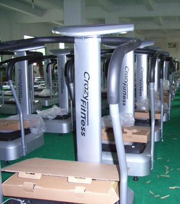 [網貿產品秀]+電視熱購、甩脂機+李曉--馬利達-圖片照片 商人論壇