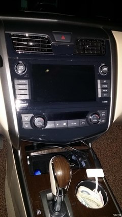 【圖】越大約好嗎?! 東風日產的廠家請關注!_天籟論壇_汽車之家論壇