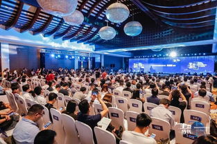 20家企業簽約 紫金港科技城要成為 獨角獸天堂