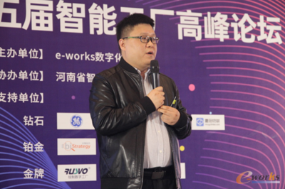 金秋十月,智能工廠盛會相約鄭州