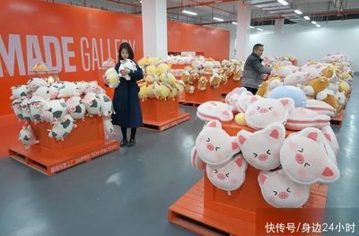 偉大變革|致富新業,山區制造:秦巴山區培育新社區工廠