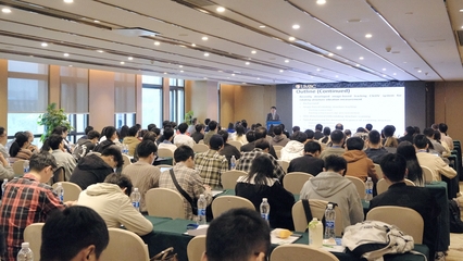 2023智能建造與智能制造國際產學研用合作會議在重慶舉辦