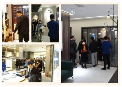 "溢"見"中"情 終生盈利丨2021中天家居至臻論壇財富峰會圓滿收官