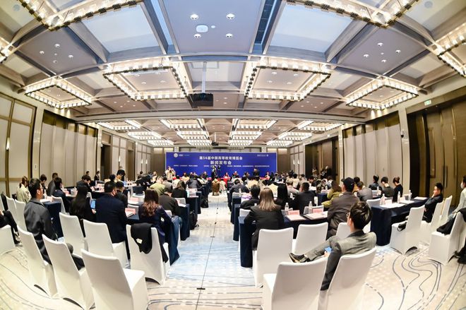 跨界聚合助力高校實現高質量發展——第56屆中國高等教育博覽會展望