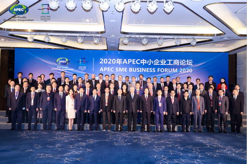 寶醞名酒 從登陸央視到閃耀2020中小企業工商論壇，實力鑄就品牌價值