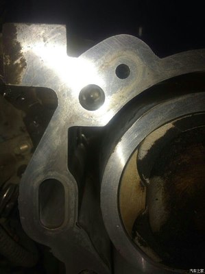 吉利帝豪廠家就是這樣做車的嗎！以后誰還買！一位山東車主的真實經歷