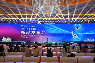 推動結構升級 釋放消費潛力——2023中國消費發展論壇觀點綜述