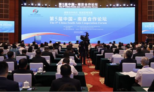 印度缺席南亞論壇，借口掩飾真實對華態度